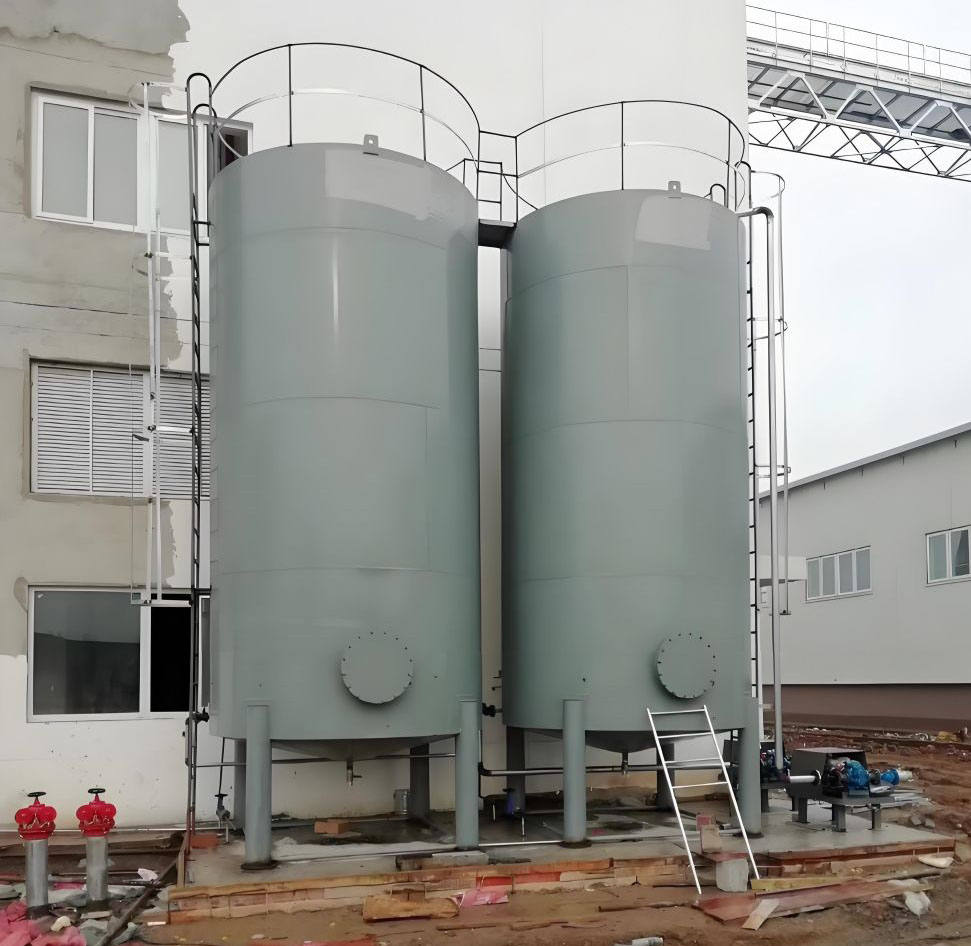 察哈尔右翼中机电设备安装