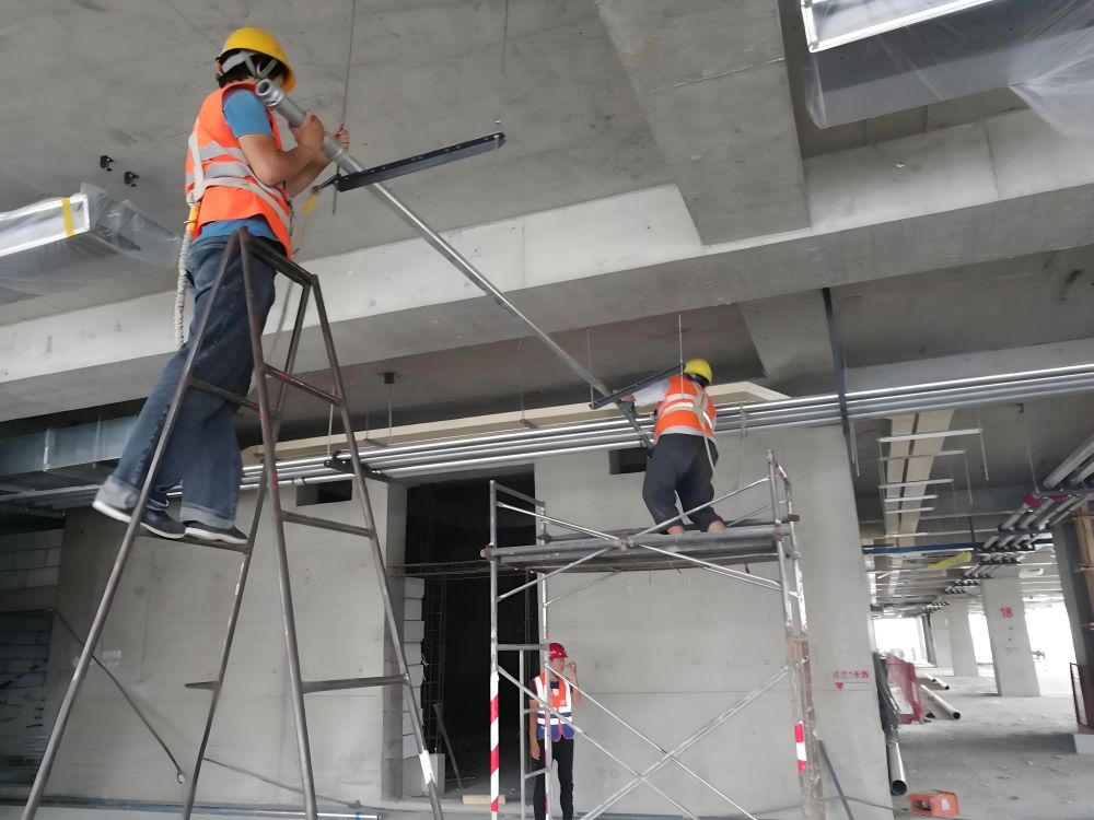 察哈尔右翼中压力管道安装报价